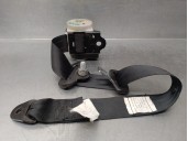 Recambio de cinturon seguridad trasero derecho para suzuki alto amf 310 1.0 12v cat referencia OEM IAM 8498068K1R  