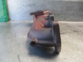 Recambio de colector escape para bmw serie 5 berlina (e60) 520d referencia OEM IAM 11627797389 14341710AT SIMONI