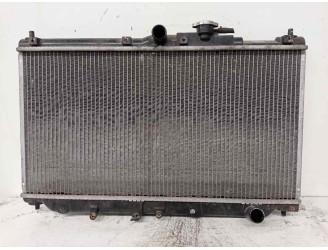 Recambio de radiador agua para mg serie 600 (rh) 2.0 cat referencia OEM IAM MN4221322950 MN4221322950 DENSO