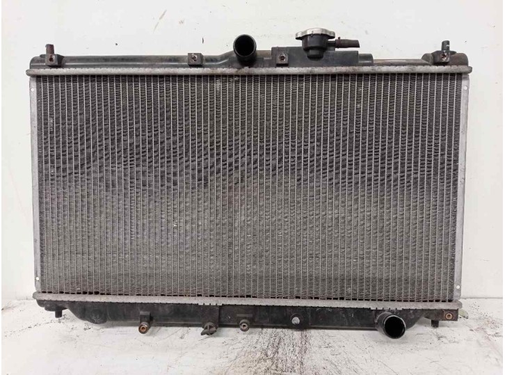 Recambio de radiador agua para mg serie 600 (rh) 2.0 cat referencia OEM IAM MN4221322950 MN4221322950 DENSO