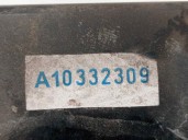 Recambio de radiador agua para mg serie 600 (rh) 2.0 cat referencia OEM IAM MN4221322950 MN4221322950 DENSO