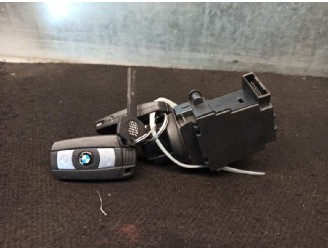 Recambio de conmutador de arranque para bmw serie 5 berlina (e60) 520d referencia OEM IAM 6954722 