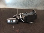 Recambio de conmutador de arranque para bmw serie 5 berlina (e60) 520d referencia OEM IAM 6954722 