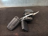 Recambio de conmutador de arranque para bmw serie 5 berlina (e60) 520d referencia OEM IAM 6954722  