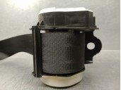 Recambio de cinturon seguridad trasero derecho para suzuki alto amf 310 1.0 12v cat referencia OEM IAM 8498068K1R  