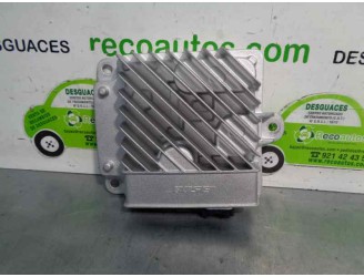 Recambio de amplificador para renault megane iv berlina 5p 1.5 dci diesel fap energy referencia OEM IAM 280632549R 