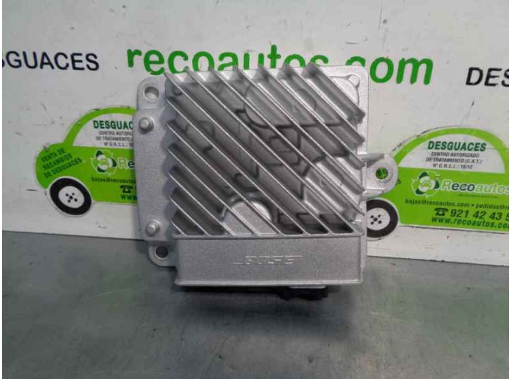 Recambio de amplificador para renault megane iv berlina 5p 1.5 dci diesel fap energy referencia OEM IAM 280632549R 