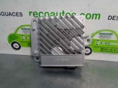 Recambio de amplificador para renault megane iv berlina 5p 1.5 dci diesel fap energy referencia OEM IAM 280632549R 