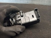 Recambio de conmutador de arranque para bmw serie 5 berlina (e60) 520d referencia OEM IAM 6954722 