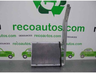 Recambio de radiador calefaccion / aire acondicionado para toyota yaris (_p9_) 1.4 d-4d (nlp90_) referencia OEM IAM   
