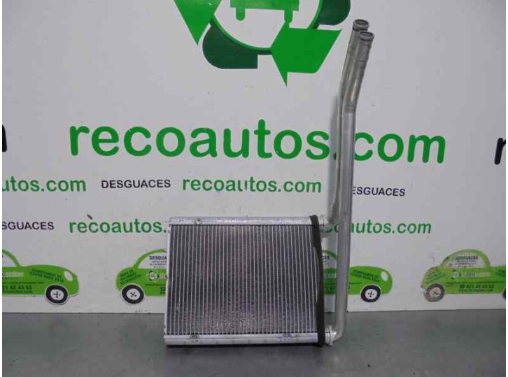 Recambio de radiador calefaccion / aire acondicionado para toyota yaris (_p9_) 1.4 d-4d (nlp90_) referencia OEM IAM   