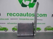 Recambio de radiador calefaccion / aire acondicionado para toyota yaris (_p9_) 1.4 d-4d (nlp90_) referencia OEM IAM 