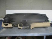 Recambio de salpicadero para volkswagen passat berlina (3c2) 2.0 tdi dpf referencia OEM IAM 3C1857004L NEGRO Y MARRON 