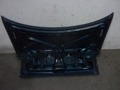 Recambio de porton trasero para mg serie 600 (rh) 2.0 cat referencia OEM IAM 4981887 AZUL 4 PUERTAS