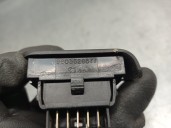 Recambio de mando elevalunas delantero derecho para citroën c15 1.8 diesel (161) referencia OEM IAM 9603526577 
