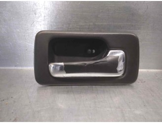 Recambio de maneta interior delantera derecha para honda accord berlina (cc/ce) 2.0 es (cc7/ce8) referencia OEM IAM 72120SN7G01Z