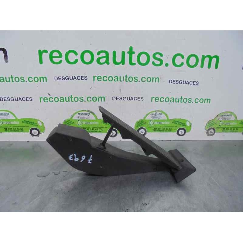 Recambio de potenciometro pedal para bmw x3 (e83) 3.0 24v cat referencia OEM IAM 35406766930 25916010 