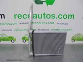 Recambio de radiador calefaccion / aire acondicionado para toyota yaris (_p9_) 1.4 d-4d (nlp90_) referencia OEM IAM   