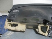 Recambio de salpicadero para volkswagen passat berlina (3c2) 2.0 tdi dpf referencia OEM IAM 3C1857004L NEGRO Y MARRON 