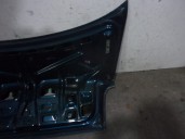 Recambio de porton trasero para mg serie 600 (rh) 2.0 cat referencia OEM IAM 4981887 AZUL 4 PUERTAS