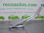 Recambio de radiador calefaccion / aire acondicionado para toyota yaris (_p9_) 1.4 d-4d (nlp90_) referencia OEM IAM 