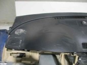 Recambio de salpicadero para volkswagen passat berlina (3c2) 2.0 tdi dpf referencia OEM IAM 3C1857004L NEGRO Y MARRON 