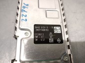 Recambio de modulo electronico para dacia sandero iii 1.0 tce 90 referencia OEM IAM 284628124R 284628124R 
