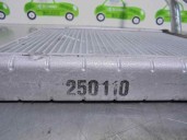 Recambio de radiador calefaccion / aire acondicionado para toyota yaris (_p9_) 1.4 d-4d (nlp90_) referencia OEM IAM   