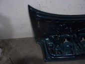 Recambio de porton trasero para mg serie 600 (rh) 2.0 cat referencia OEM IAM 4981887 AZUL 4 PUERTAS