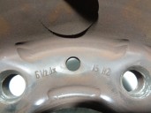 Recambio de llanta para bmw serie 3 berlina (e46) 2.0 16v diesel cat referencia OEM IAM 1093823 R1561/2JX15H2IS42 ALUMINIO