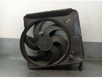 Recambio de electroventilador para renault clio i (b/c57_, 5/357_) 1.2 (5/357y, 5/357k) referencia OEM IAM 7700847600 071090200