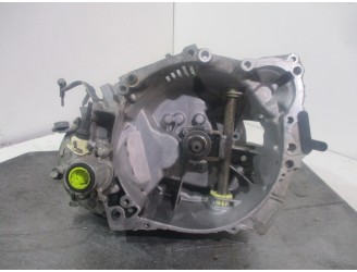 Recambio de caja cambios para citroën zx 1.9 diesel referencia OEM IAM 20CL85 4303838B 2222SA