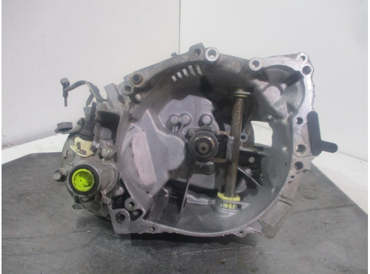 Recambio de caja cambios para citroën zx 1.9 diesel referencia OEM IAM 20CL85 4303838B 2222SA