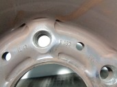 Recambio de llanta para bmw serie 3 berlina (e46) 2.0 16v diesel cat referencia OEM IAM 1093823 R1561/2JX15H2IS42 ALUMINIO