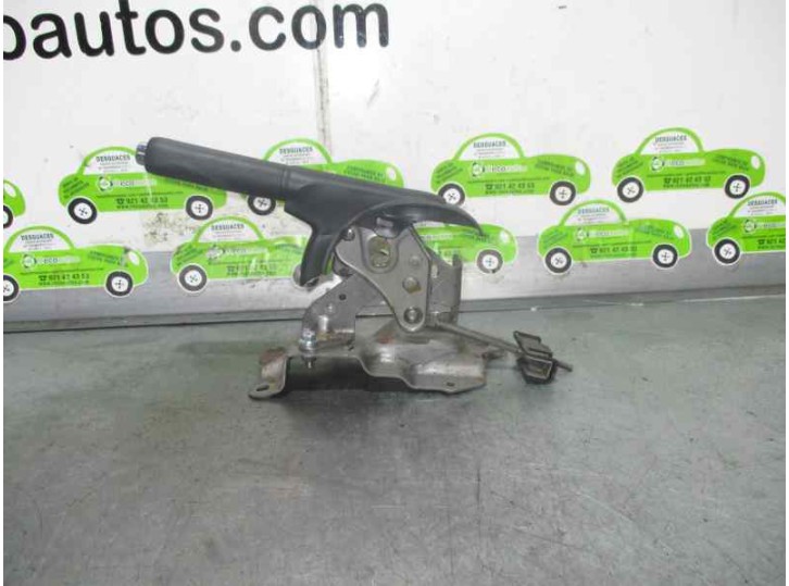 Recambio de palanca freno de mano para toyota yaris (_p9_) 1.4 d-4d (nlp90_) referencia OEM IAM 462350D010  