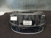 Recambio de cuadro instrumentos para bmw serie 5 berlina (e60) 520d referencia OEM IAM 62119177276 110080213 VDO