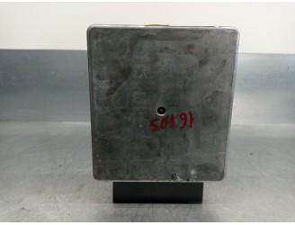 Recambio de centralita motor uce para ford focus berlina (cak) ambiente referencia OEM IAM 1S4F12A650AC  