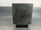 Recambio de centralita motor uce para ford focus berlina (cak) ambiente referencia OEM IAM 1S4F12A650AC 