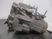 Recambio de caja cambios para citroën zx 1.9 diesel referencia OEM IAM 20CL85 4303838B 2222SA