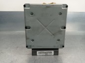 Recambio de centralita motor uce para ford focus berlina (cak) ambiente referencia OEM IAM 1S4F12A650AC 