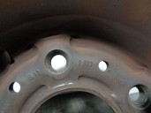 Recambio de llanta para bmw serie 3 berlina (e46) 2.0 16v diesel cat referencia OEM IAM 1093823 R1561/2JX15H2IS42 ALUMINIO