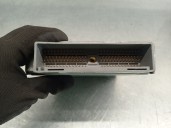 Recambio de centralita motor uce para ford focus berlina (cak) ambiente referencia OEM IAM 1S4F12A650AC 