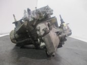 Recambio de caja cambios para citroën zx 1.9 diesel referencia OEM IAM 20CL85 4303838B 2222SA