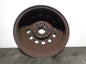 Replacement rim for BMW 3 Series Saloon (E46) 2.0 16V Diesel CAT OEM IAM reference 1093823 R1561/2JX15H2IS42 ALUMINIUM