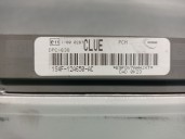 Recambio de centralita motor uce para ford focus berlina (cak) ambiente referencia OEM IAM 1S4F12A650AC 