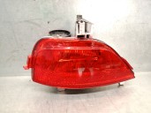 Recambio de faro antiniebla trasero derecho para dacia sandero iii 1.0 tce 90 referencia OEM IAM 265605279R 265605279R 