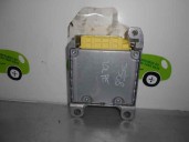 Recambio de centralita airbag para toyota yaris (_p9_) 1.4 d-4d (nlp90_) referencia OEM IAM 89170OD440 220749101 TRW