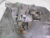 Recambio de caja cambios para citroën zx 1.9 diesel referencia OEM IAM 20CL85 4303838B 2222SA