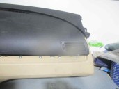 Recambio de salpicadero para volkswagen passat berlina (3c2) 2.0 tdi dpf referencia OEM IAM 3C1857004L NEGRO Y MARRON 