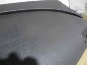 Recambio de salpicadero para volkswagen passat berlina (3c2) 2.0 tdi dpf referencia OEM IAM 3C1857004L NEGRO Y MARRON 